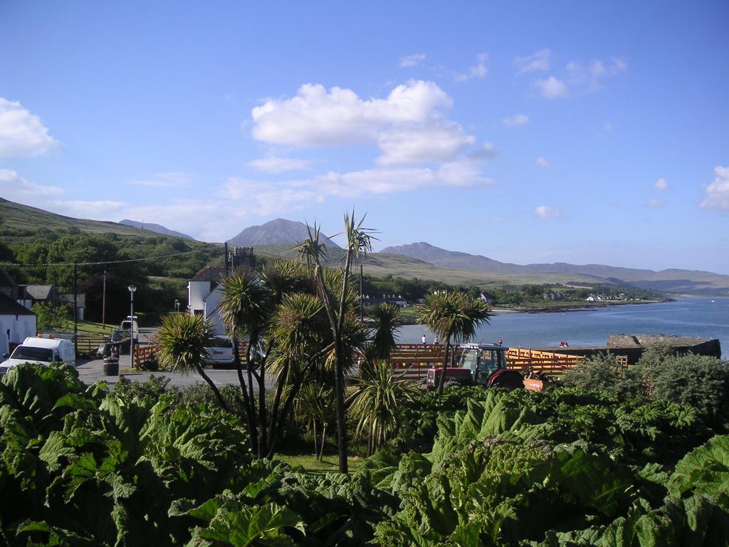 Braeside Craighouse Jura Villa Dış mekan fotoğraf